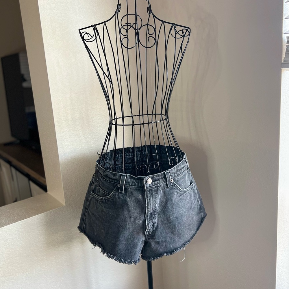 Vintage Levi’s